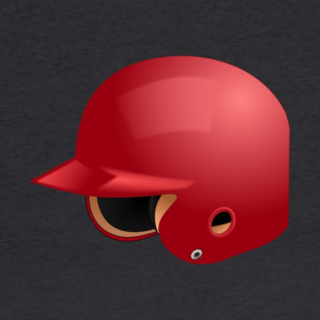 2023 new year Baseball Helmet by S&K SHOPPING STORE